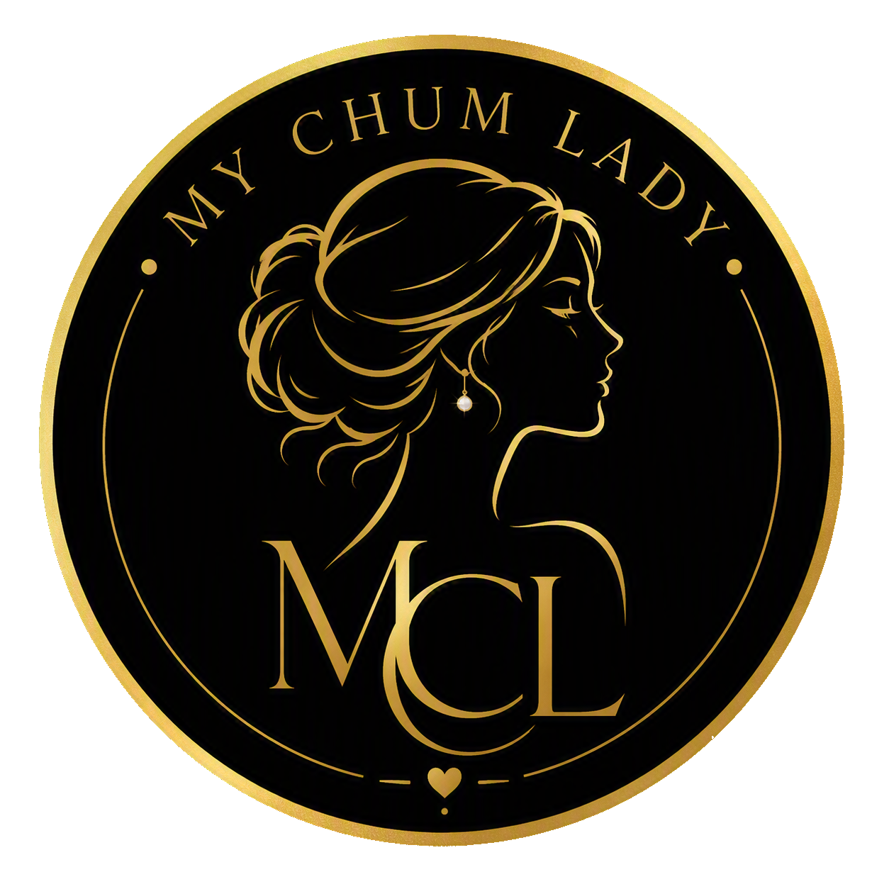 My Chum Lady
